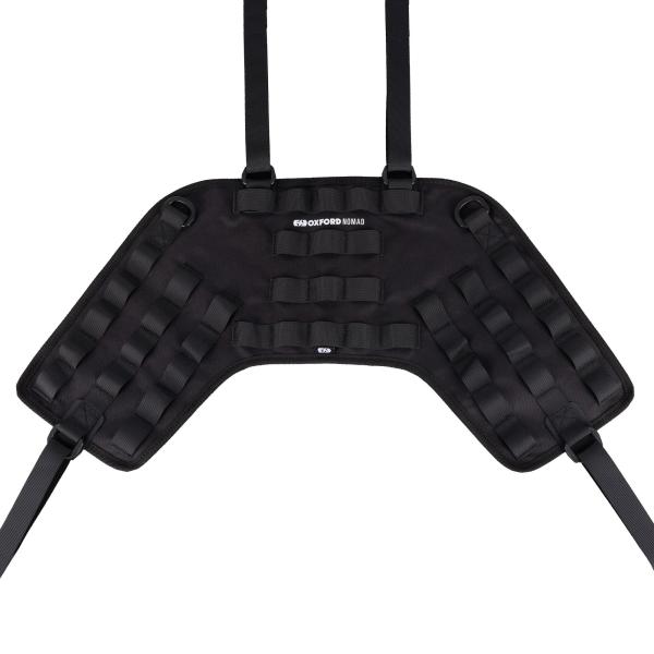 Oxford Oxford Nomad Adventure Harness